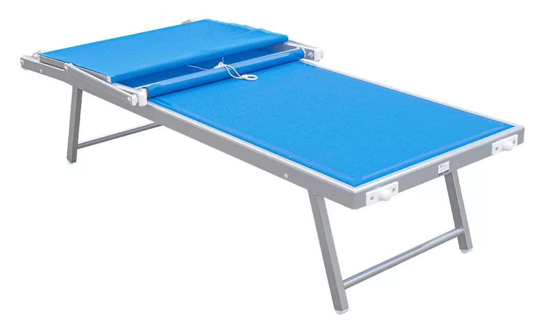 1 o 2 lettini prendisole Luxurious