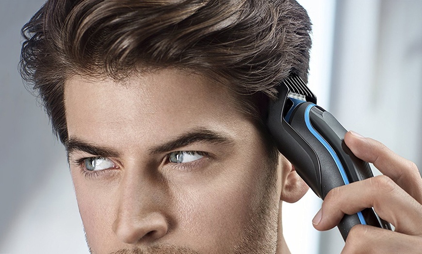 Image 4: Braun 9-in-1 Precision Trimmer