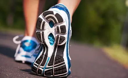 Running and Athletic Clothing at Tri-State Running Company (Half Off). Two Options Available. - Primary Image