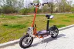 Scooters électriques 800 ou 1000 Watts Viron - Image 4