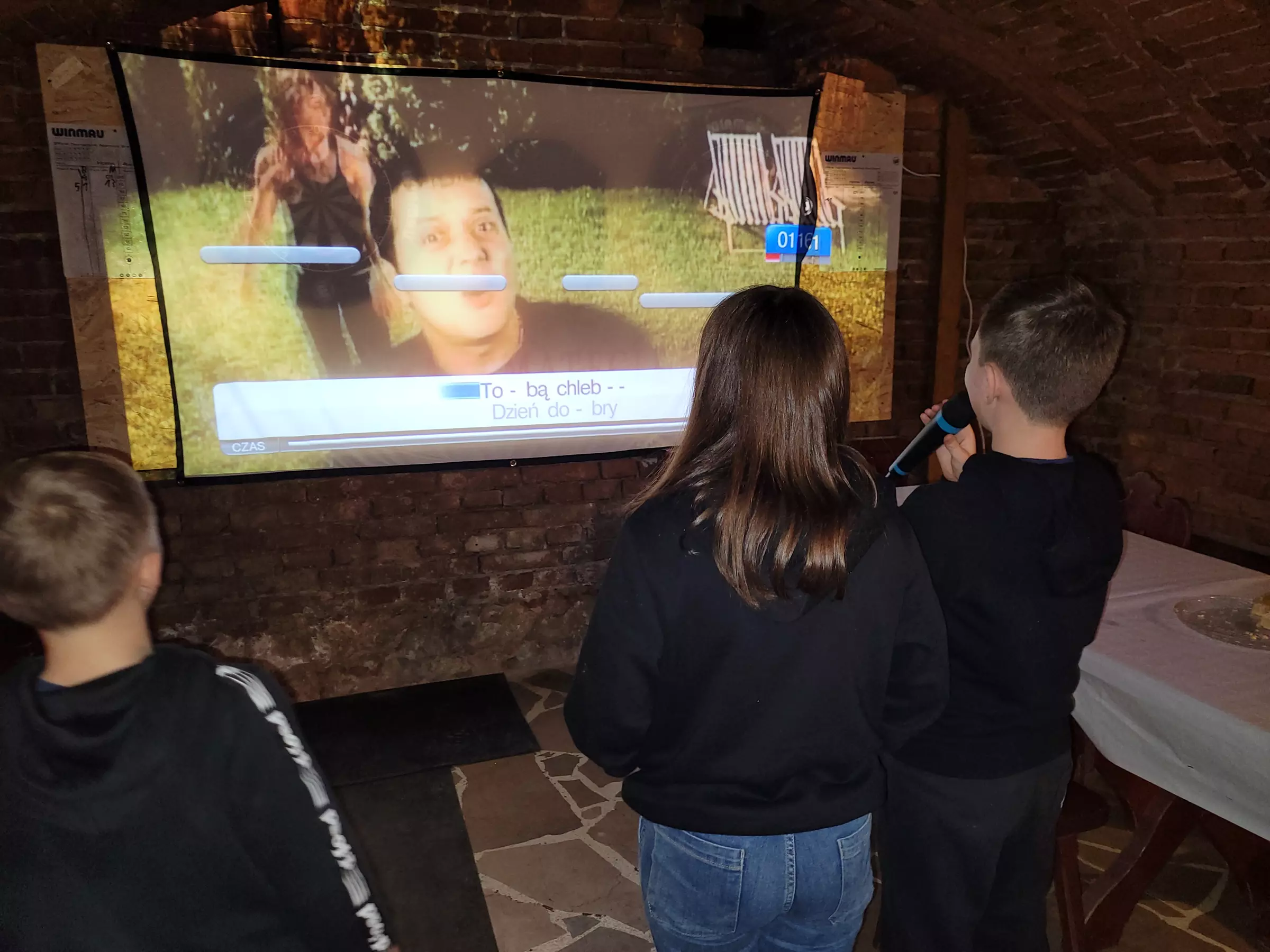 Urodziny w Axe Mate Club: różnorodne pakiety atrakcji do wyboru