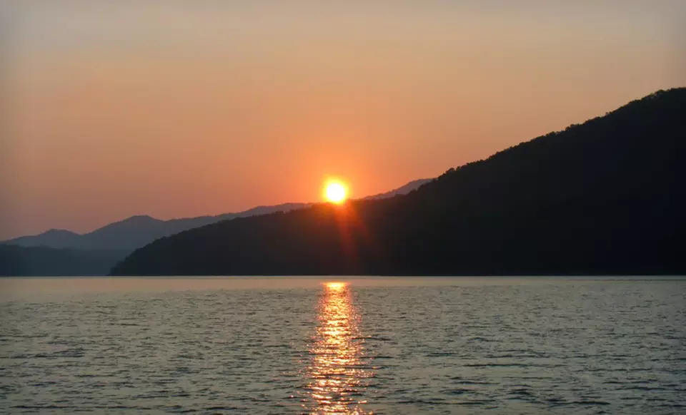 Two-Night Stay with Recreation Passes and a Lake Cruise at Fontana Village Resort in Great Smoky Mountains, NC - Second Medium