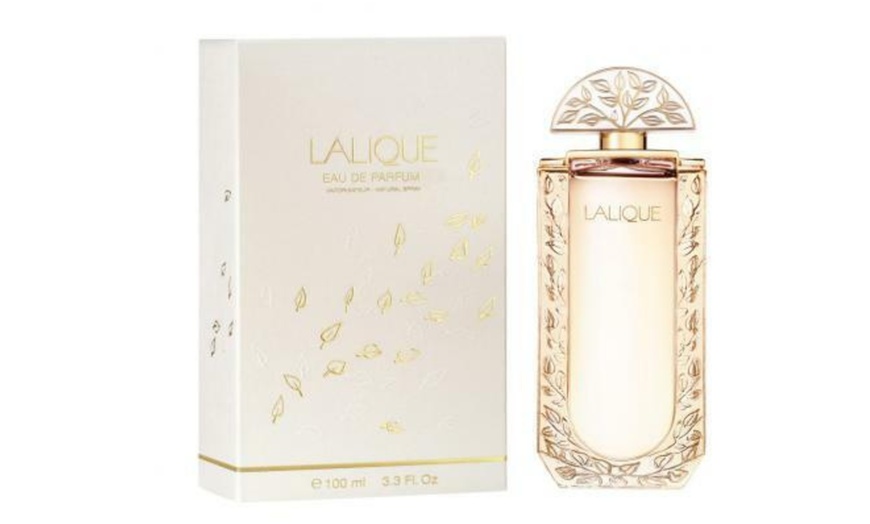 Image 12: Eau de parfum pour femme ou pour homme Lalique