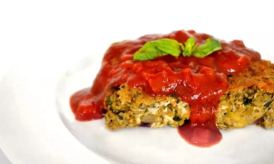 $99 for a Seven-Day Vegan Meal Plan from Greenlite Meals ($195 Value) - Second Medium