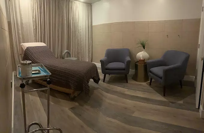 Get Smooth Skin with 6 or 18 Laser Hair Removal Sessions!