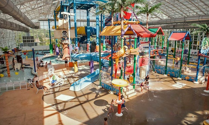 Big Splash Adventure/Valley of the Springs Resort (PARENT ACCOUNT) in ...