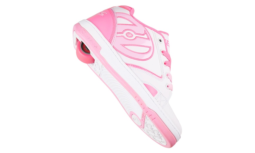 Image 20: Heelys Two-in-One Shoes