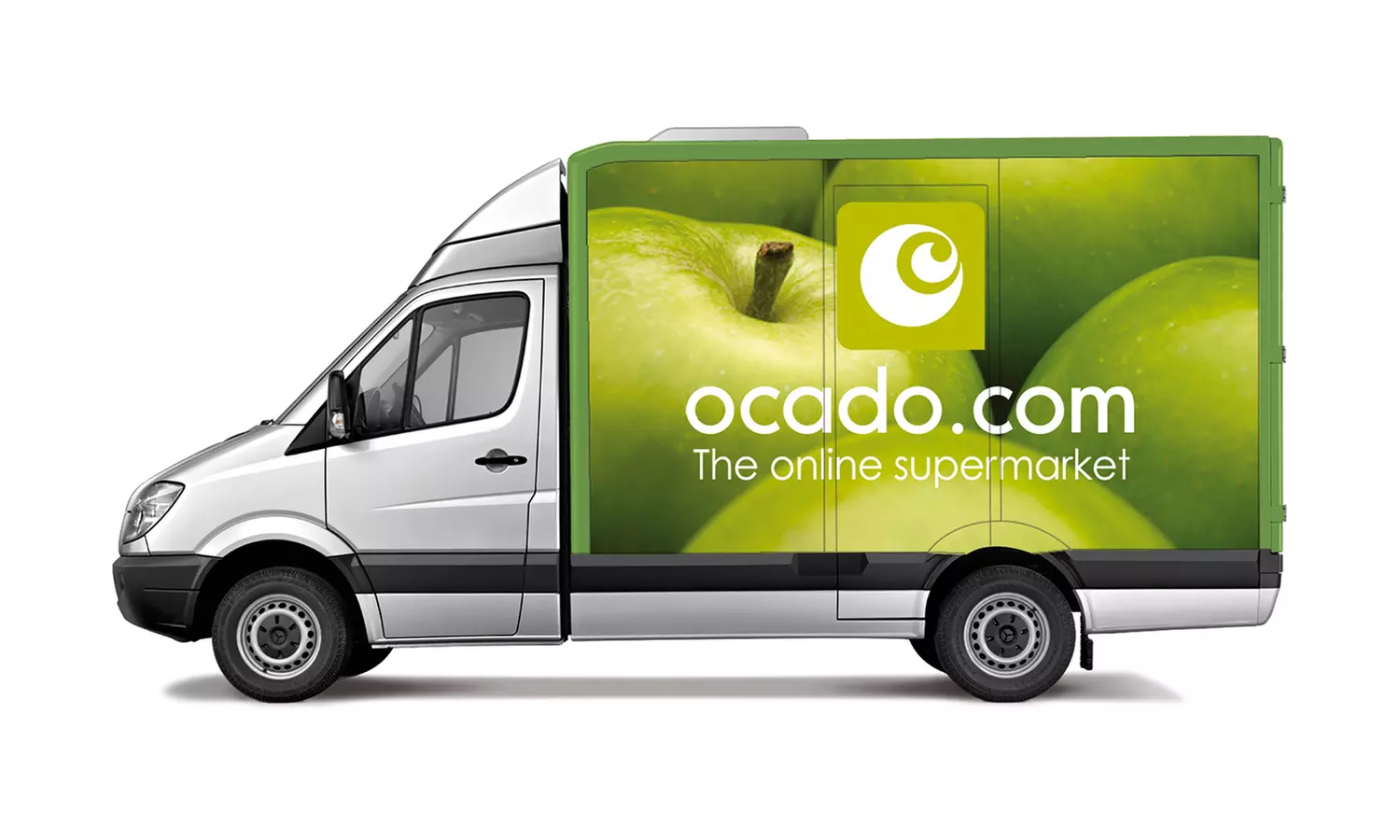 Ocado: Groceries (Worth £30) Plus Annual Midweek Smart Pass* (Worth £69.99) for £25 (Up to 75% Off) - Primary Image