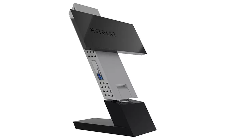 Netgear A6200 WiFi USB Adapter 802.11ac (Manufacturer Refurbished) - Second Medium