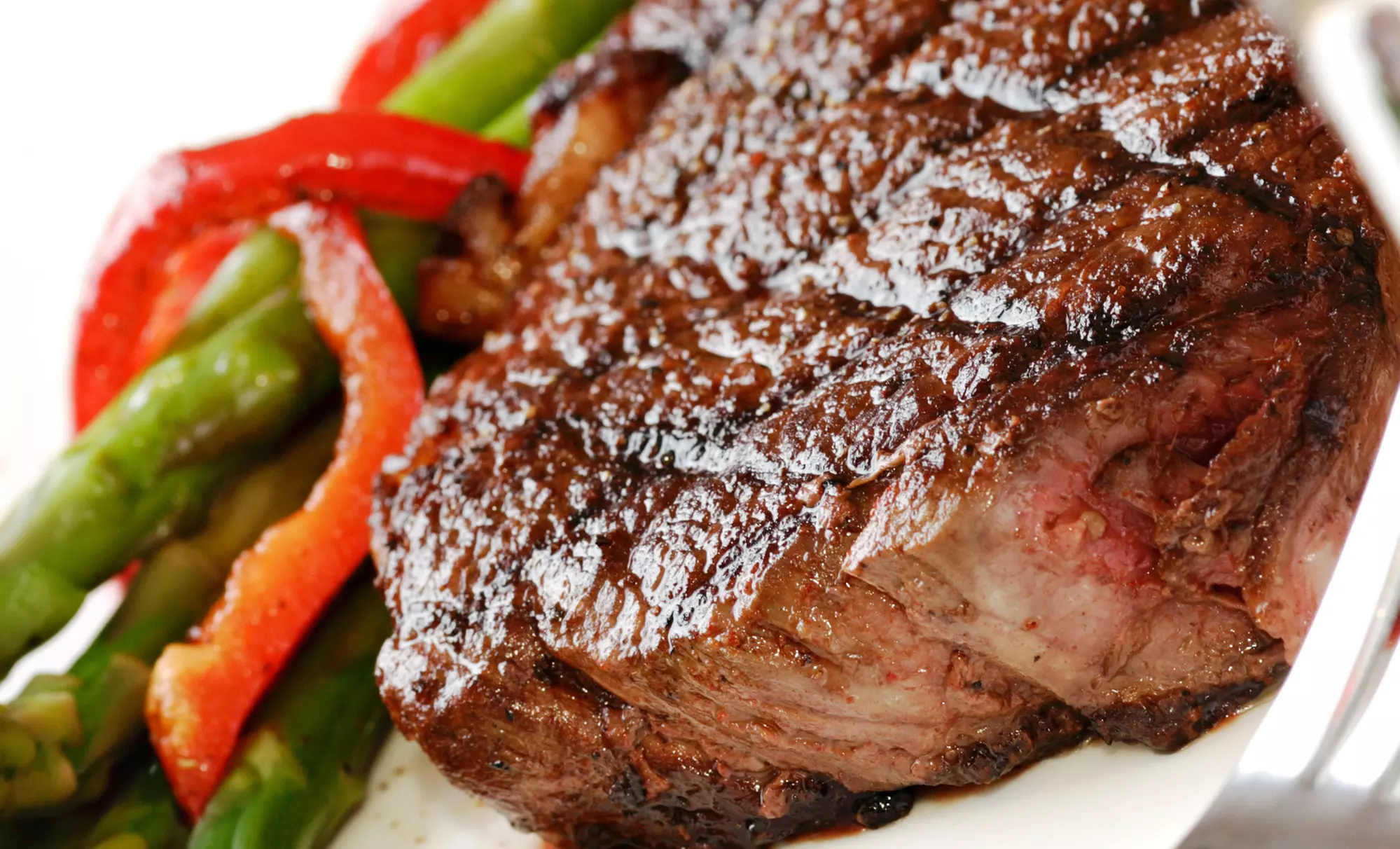 Burgers and Steakhouse Cuisine for Dine-In or Take-Out at Nederlander's Grill (Up to 35% Off) - Primary Image