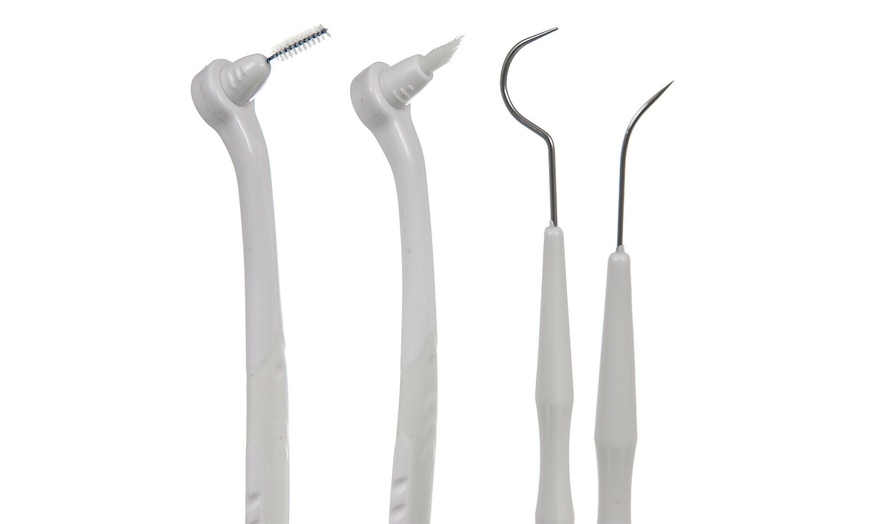 Image 6: Oral Fresh Teeth Polishing Set