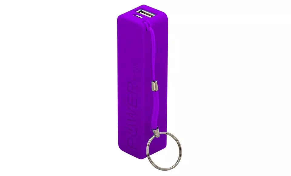 Aduro PowerUp 2000mAh Portable Backup Battery  - Second Medium