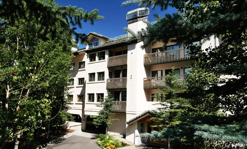 Stay at Townsend Place in Beaver Creek, CO, with Dates into October - Primary Image