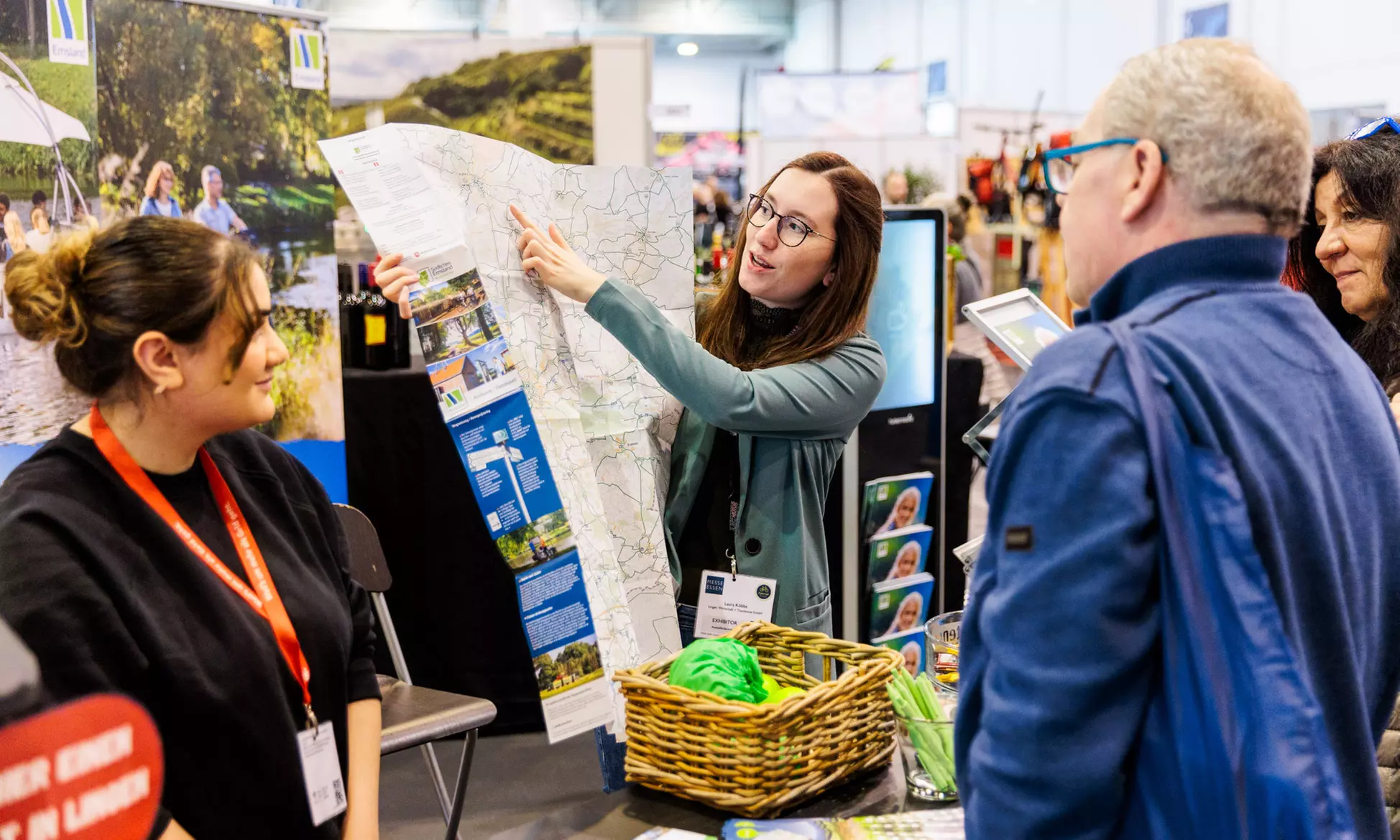 Tagesticket für die „Fahrrad Essen“ – NRWs größte Fahrradmesse vom 26.02. bis 01.03.26 in Essen