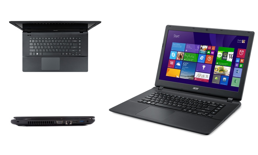 Image 4: Acer Aspire Laptops