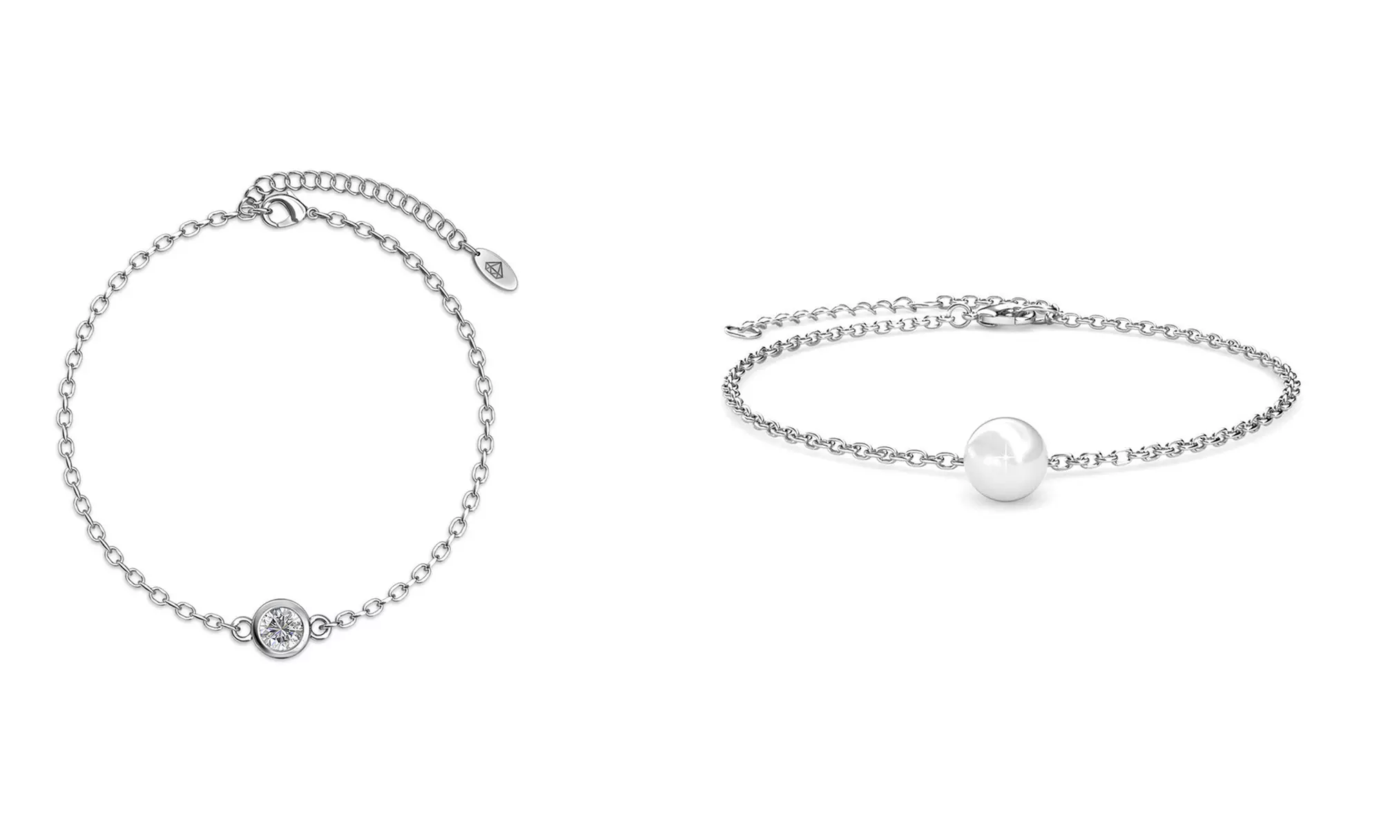 1 of 2 adventskalenders met 14 sieraden