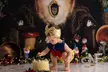 Kids Cake Smash or Bump to Baby Photoshoot With Prints at Cute Angels - Second Medium