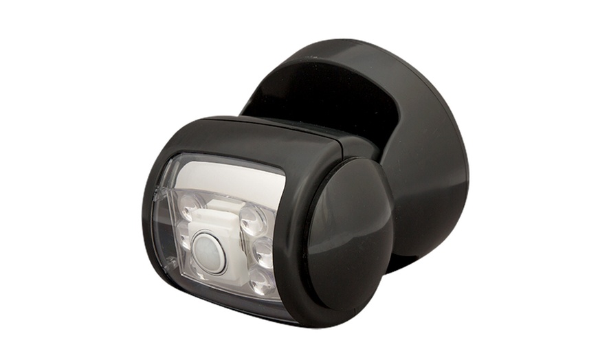 Image 4: Wireless LED Outdoor Light