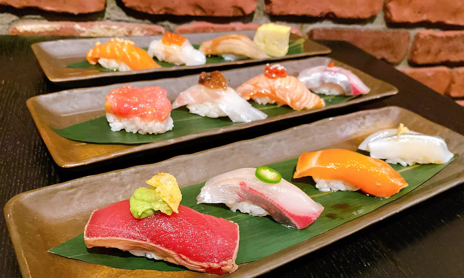$21 for $30 Toward Food and Drink at MakiRevo, Takeout and Dine-In if Available - Second Medium