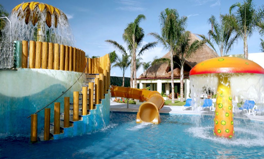 Bel Air Collection Resort & Spa in - Riviera Maya, MX | Groupon Getaways