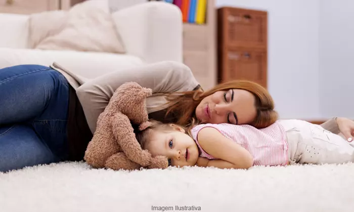 Carpet Cleaning for Three Rooms up to 600 Square Feet from Active Chem-Dry (55% Off)  - Primary Image
