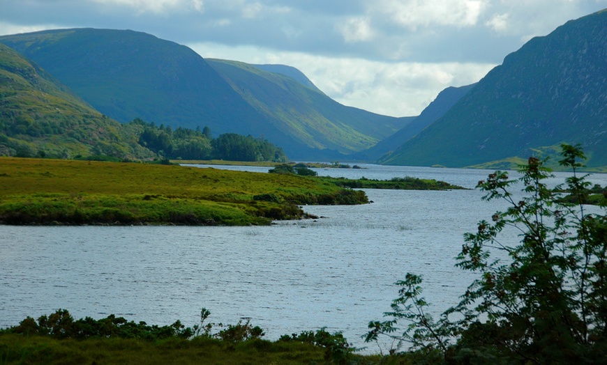 Image 5: Donegal Coast