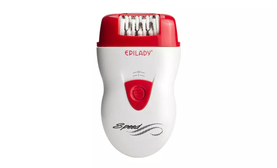 Epilady Speed Corded Epilator - Second Medium