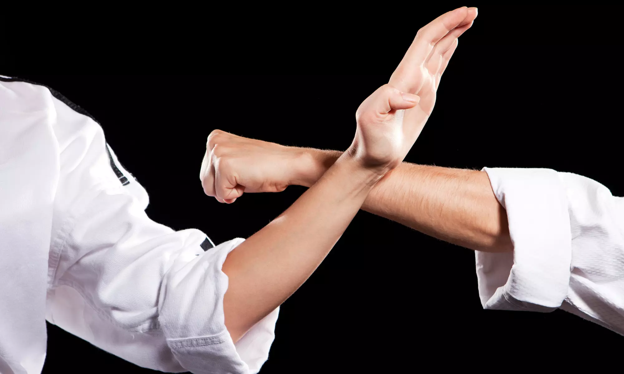 One or Two Months of Adult/Senior or Kids' Martial-Arts Classes at Extreme Martial Arts Centers (Up to 71% Off) - Primary Image