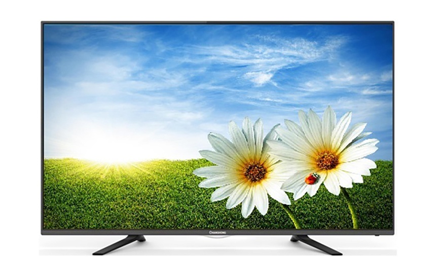 Image 2: TV Changhong TV LED 42'' Full HD