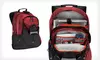 $39 for a Brenthaven Pacific Backpack ($79.95 List Price). Four Colors Available. Free Shipping.