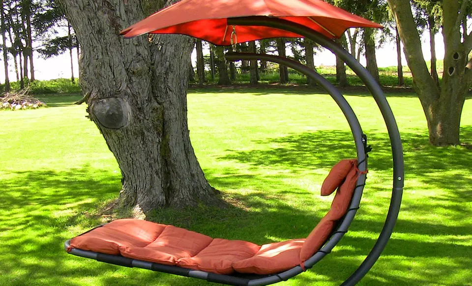 The Original Dream Chair by Vivere - Primary Image