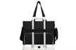 Insulated Laptop Lunch Tote Bag - Durable, Stylish and Hands-Free - Second Medium