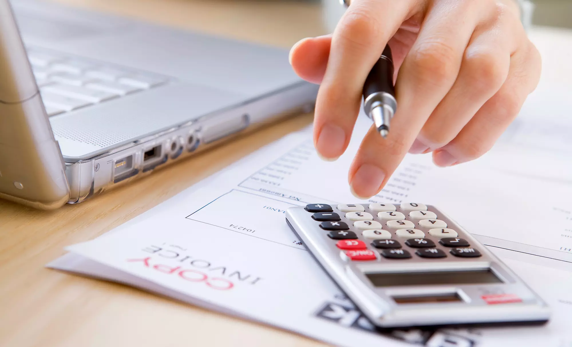 1040EZ or Personal Tax Return with State Return from Professional Tax & Accounting Services, LLC (Up to 74% Off) - Primary Image