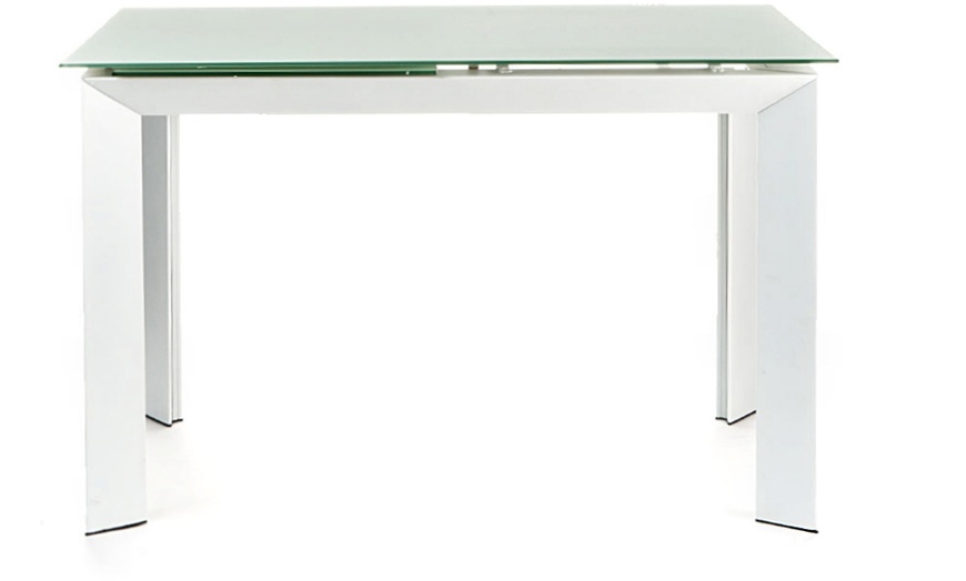 Image 6: Uitschuifbare tafel, verschillende modellen