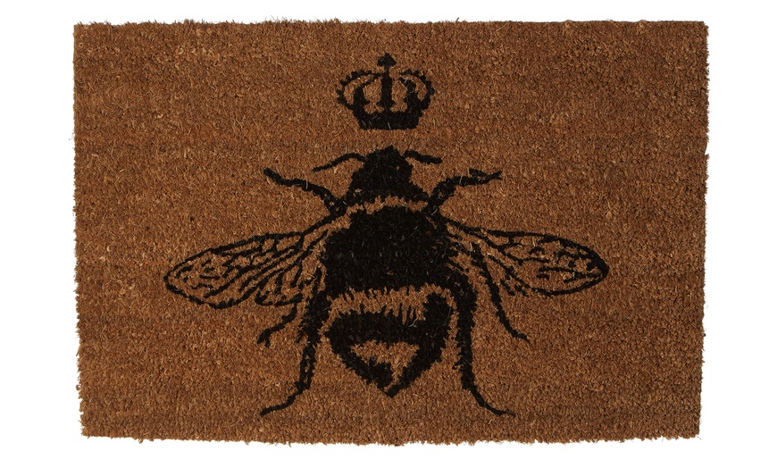 Image 6: Coir Door Mats