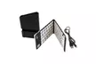 iWerkz Universal Foldable Bluetooth Keyboard with Earbuds (44652). Multiple Colors Available. Free Returns. - Second Medium