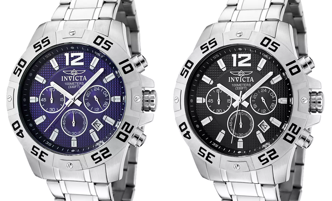 Invicta II Men's Watch - Primary Image