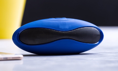 Speaker Bluetooth Smartek disponibile in 3 colori