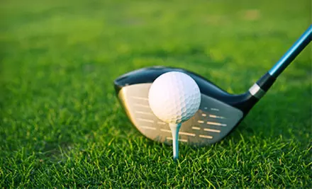 $22 for Discount Golf Pass for Courses Throughout the Midwest from Tee Time Golf Pass ($45 Value) - Primary Image