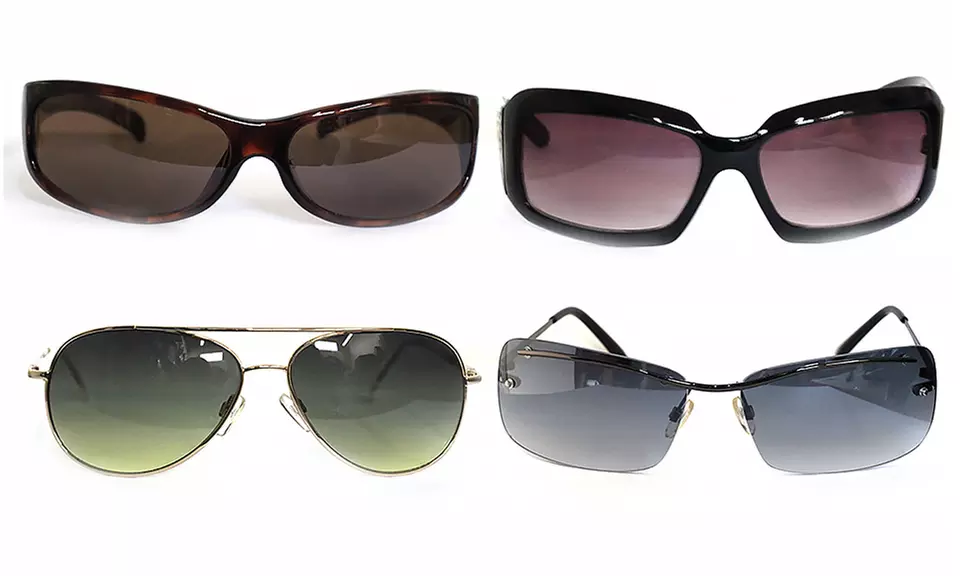 Dockers Women's Sunglasses. Multiple Styles Available. - Primary Image