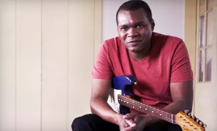 $25 for Robert Cray Band Concert at Hamilton Convention Centre on June 20 at 8 p.m. (Up to $50.25 Value) - Primary Image