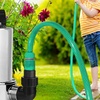 Image 3: 1800W Submersible Water Pump