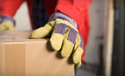 Two, Four, or Six Hours of Moving Services from First Choice Movers (Up to 65% Off) - Primary Image