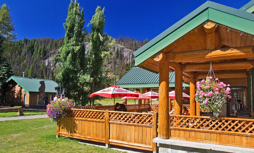 Manning Park Resort | Groupon