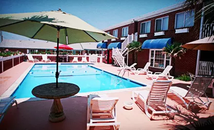Two- or Three-Night Stay for Up to Four at Colonial Inn (Up to 55% Off) - Primary Image