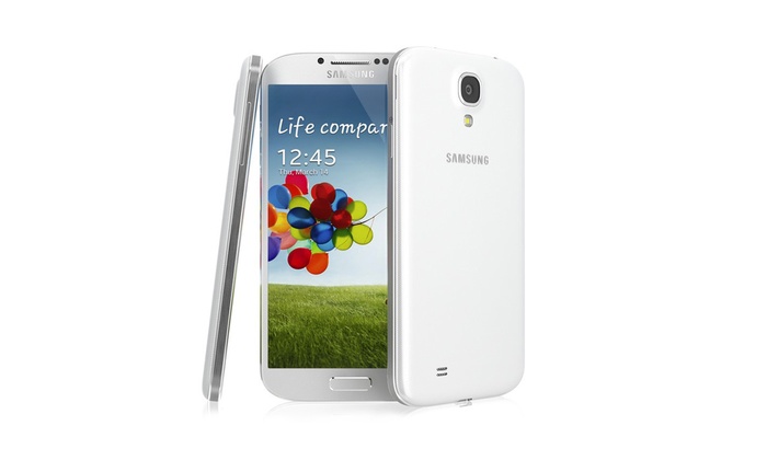 samsung galaxy s4 verizon 4g lte