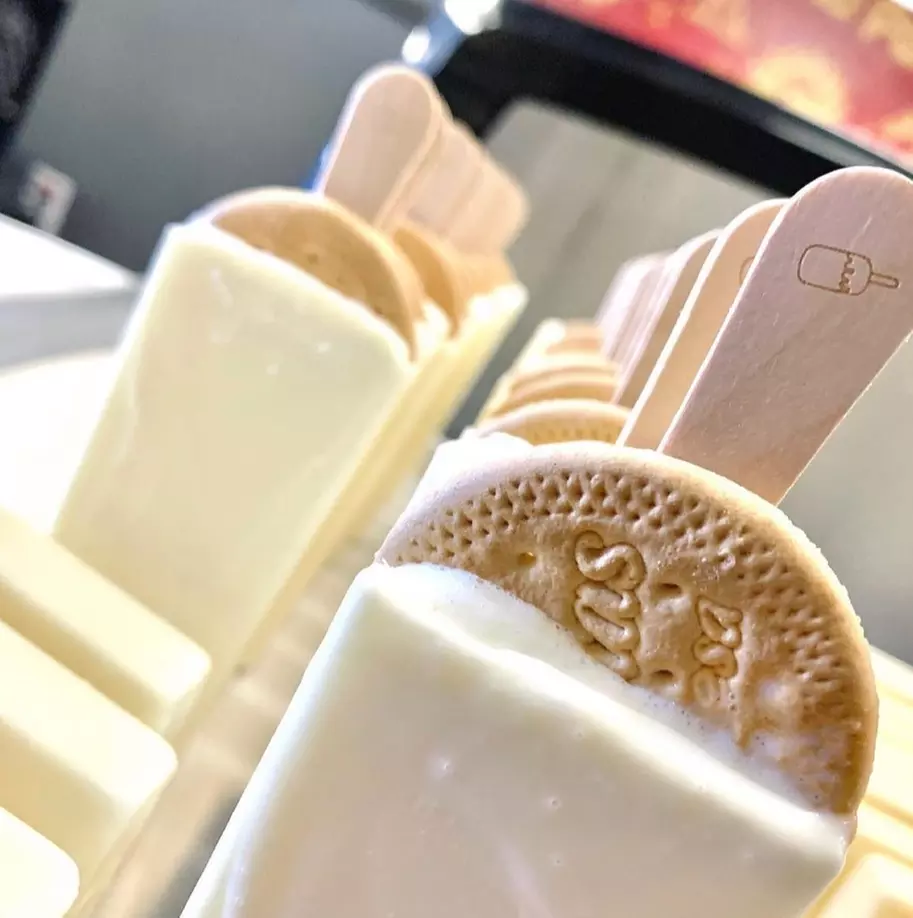 $20 or $40 Towards Delicious Gourmet Desserts at The Paleta Bar (Up to 20% Off) - Second Medium
