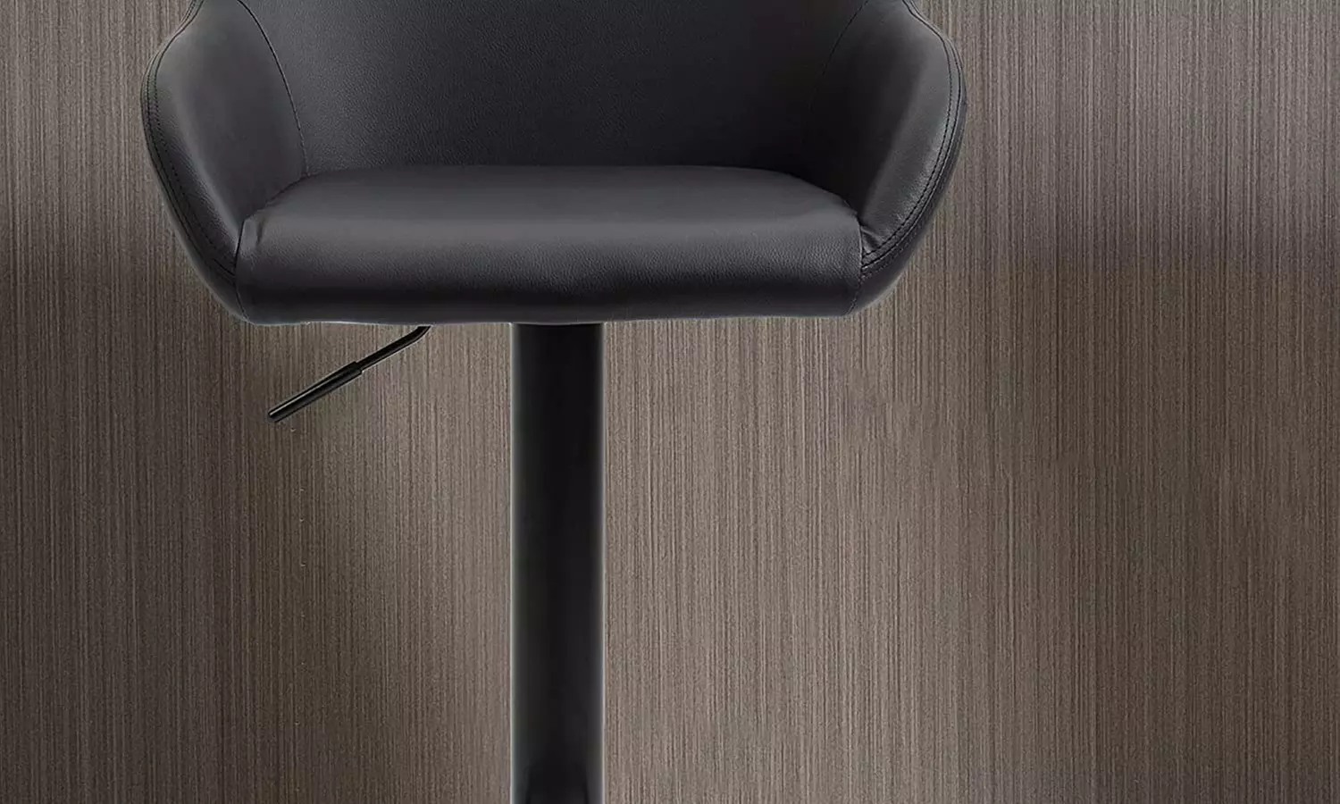 Set of Two HomCom Bar Stools