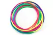 1, 2, 4 ou 8 Ztringz Magic Color Rope : Tourne ! Entortille ! Crée ! - Second Medium