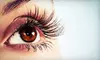 $27 for One Set of Eyelash Extensions at Au Soleil Salon Spa ($55 Value)
